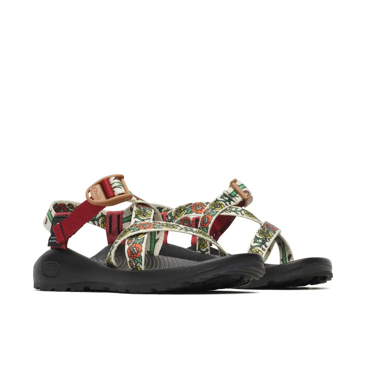 Women's Chaco x Inked Traveler Z/1 Classic Sandal