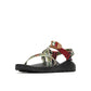 Women's Chaco x Inked Traveler Z/1 Classic Sandal