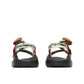 Women's Chaco x Inked Traveler Z/1 Classic Sandal