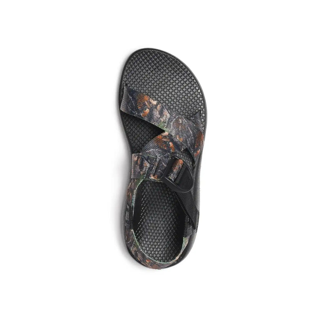 Men's Mega Z/1 Wide-Strap Classic Sandal