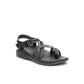 Women's ZX/2 Cloud Dual Adjustable Straps Cushioned Sandal
