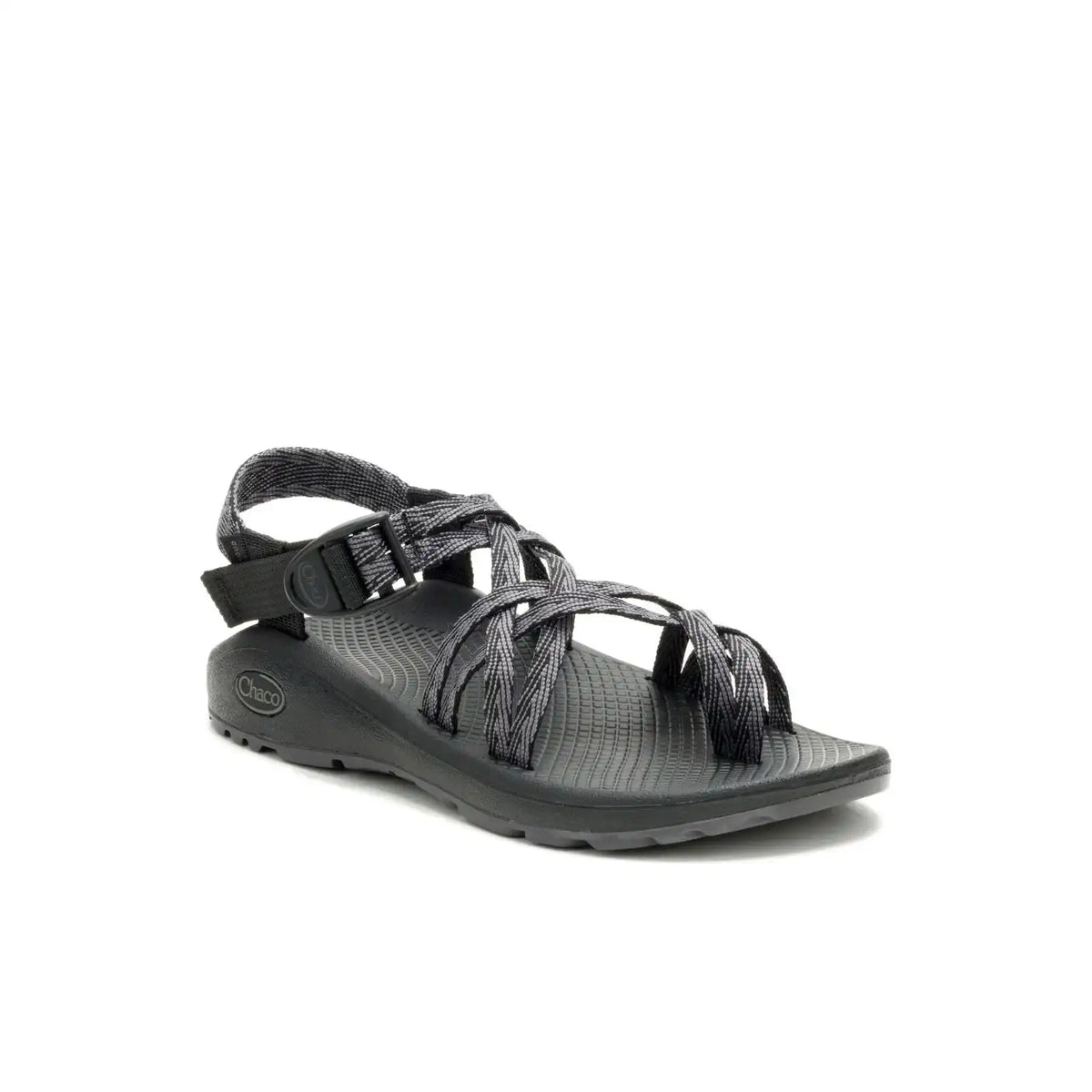 Women's ZX/2 Cloud Dual Adjustable Straps Cushioned Sandal