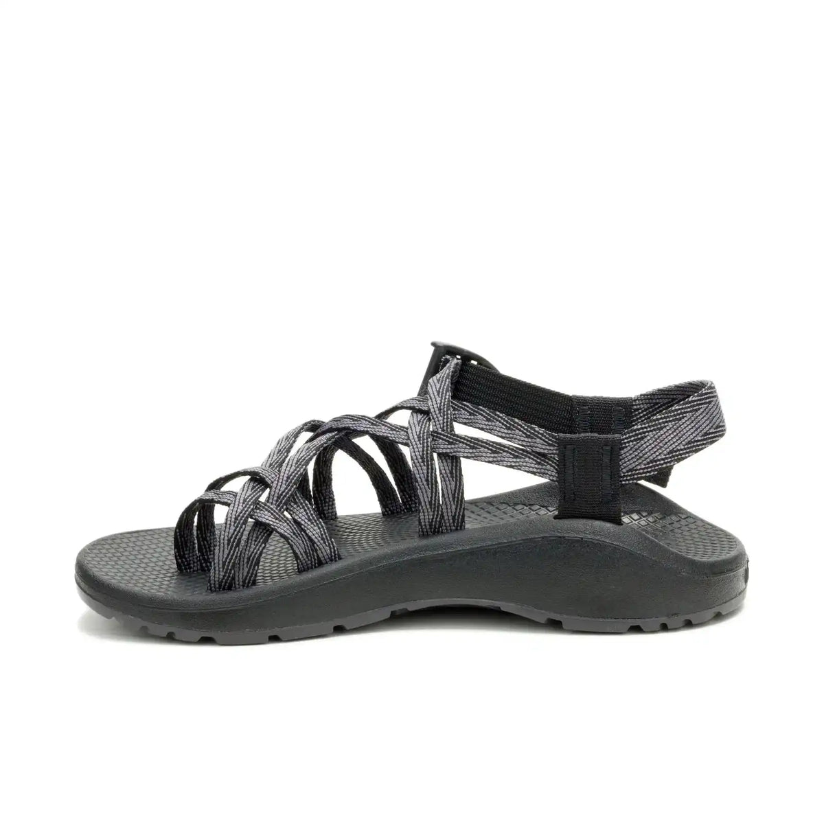 Women's ZX/2 Cloud Dual Adjustable Straps Cushioned Sandal