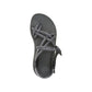 Women's ZX/2 Cloud Dual Adjustable Straps Cushioned Sandal