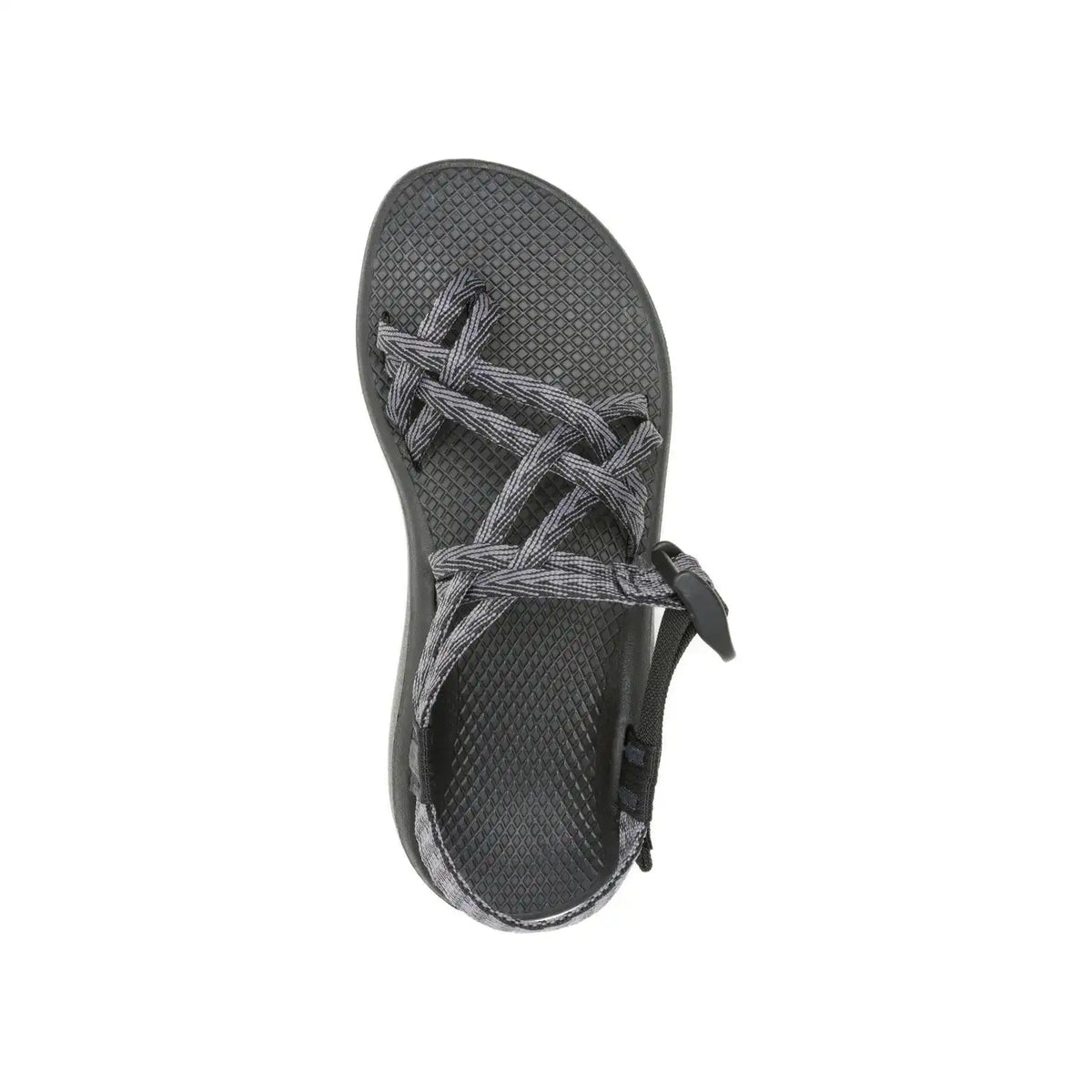 Women's ZX/2 Cloud Dual Adjustable Straps Cushioned Sandal
