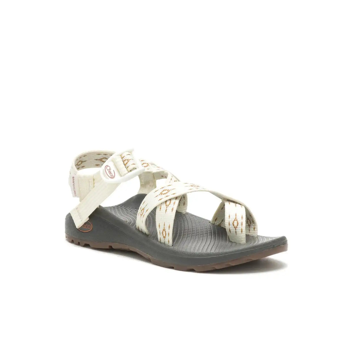Women's Z/Cloud 2 Adjustable Strap Cushioned Sandal