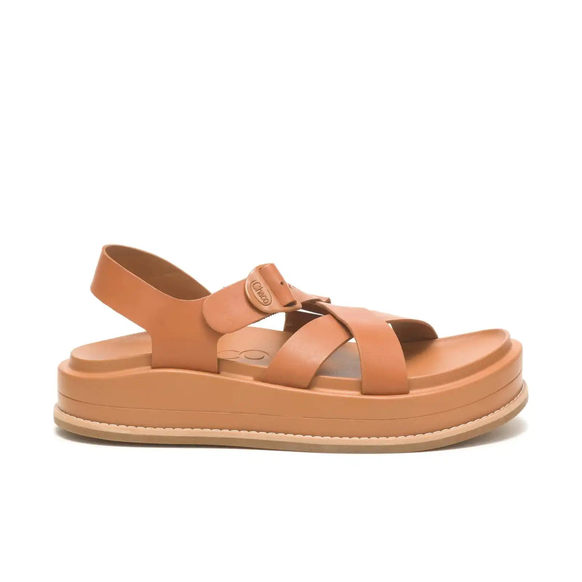 Women's Townes Midform Sandal
