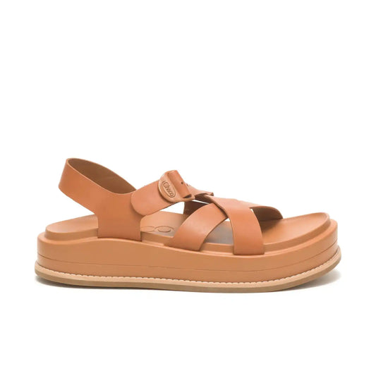 Women's Townes Midform Sandal