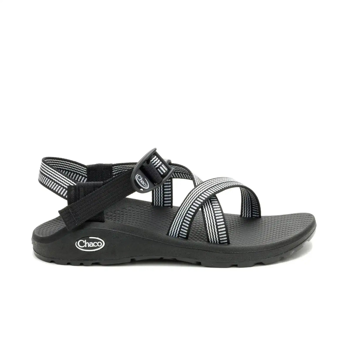 Women's Z/Cloud Adjustable Strap Cushioned Sandal