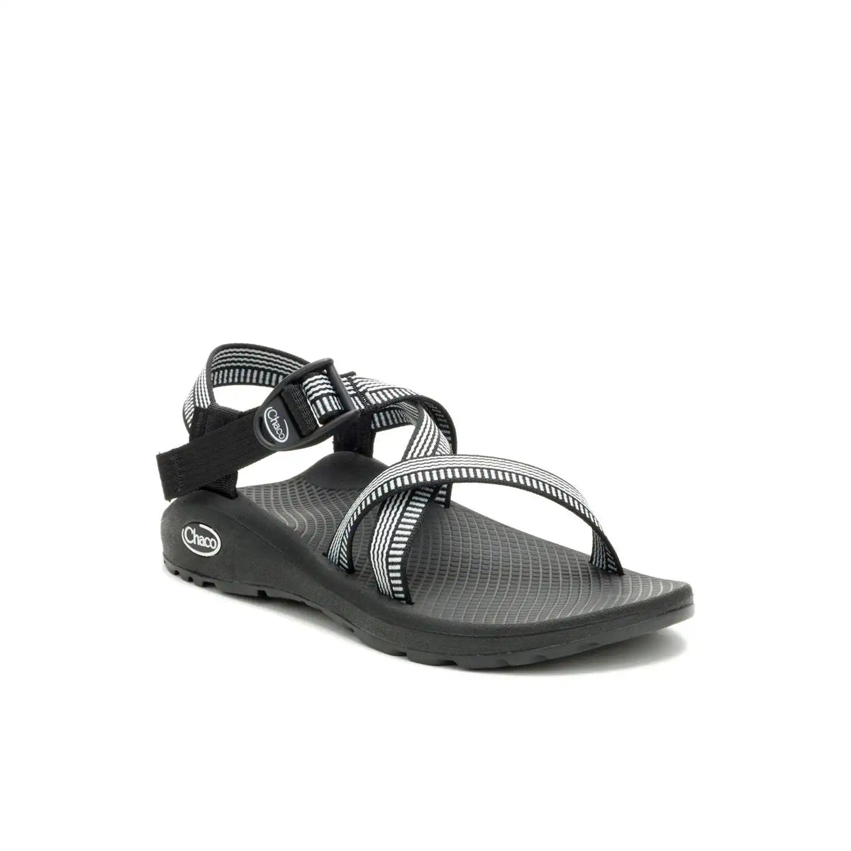 Women's Z/Cloud Adjustable Strap Cushioned Sandal