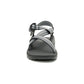 Women's Z/Cloud Adjustable Strap Cushioned Sandal