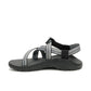 Women's Z/Cloud Adjustable Strap Cushioned Sandal