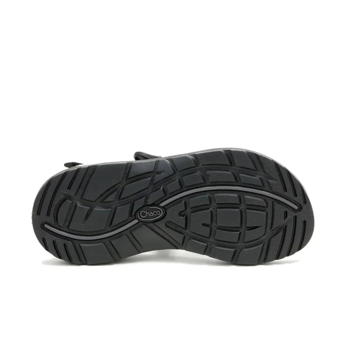 Women's Z/Cloud Adjustable Strap Cushioned Sandal