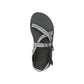 Women's Z/Cloud Adjustable Strap Cushioned Sandal