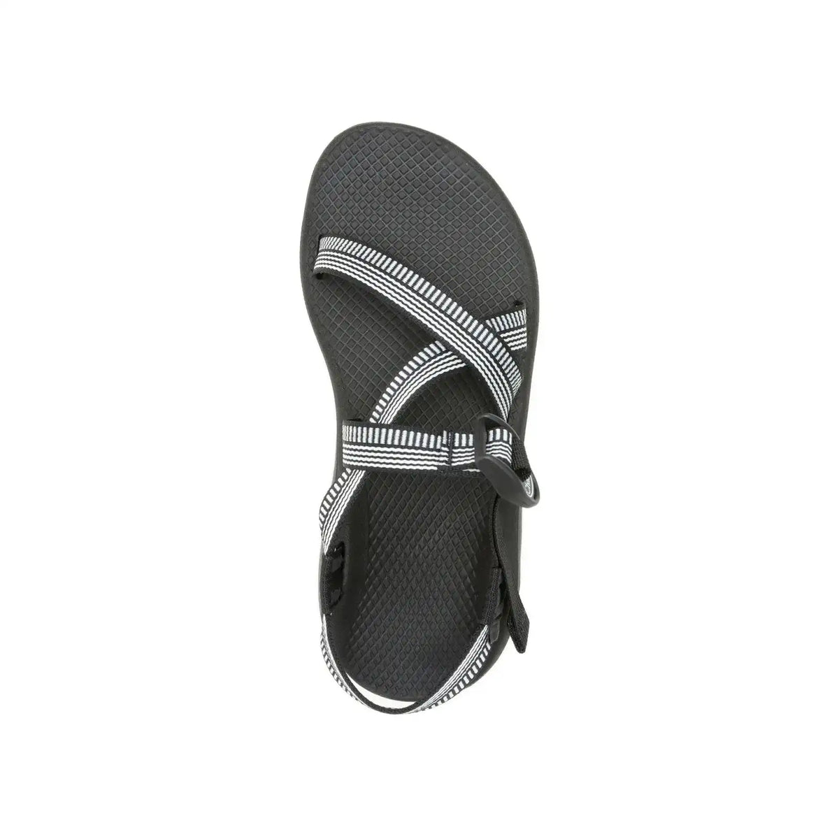 Women's Z/Cloud Adjustable Strap Cushioned Sandal