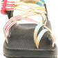 Women's ZX/2 Dual Adjustable Straps Classic Sandal