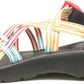 Women's ZX/2 Dual Adjustable Straps Classic Sandal
