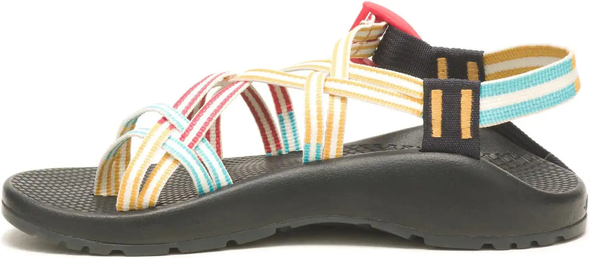 Women's ZX/2 Dual Adjustable Straps Classic Sandal