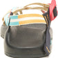 Women's ZX/2 Dual Adjustable Straps Classic Sandal