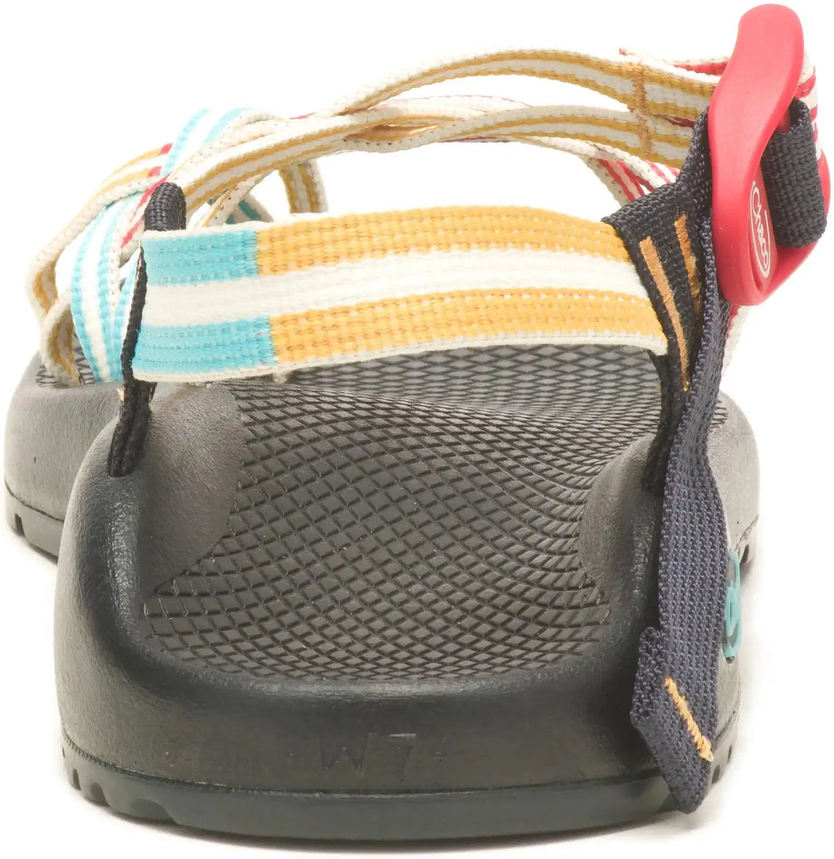 Women's ZX/2 Dual Adjustable Straps Classic Sandal
