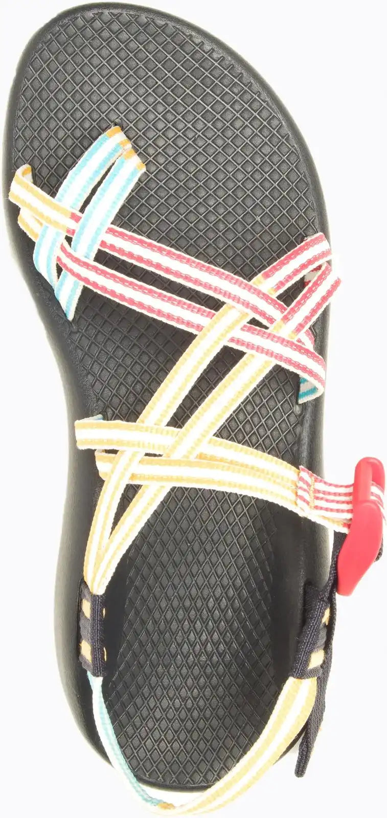 Women's ZX/2 Dual Adjustable Straps Classic Sandal