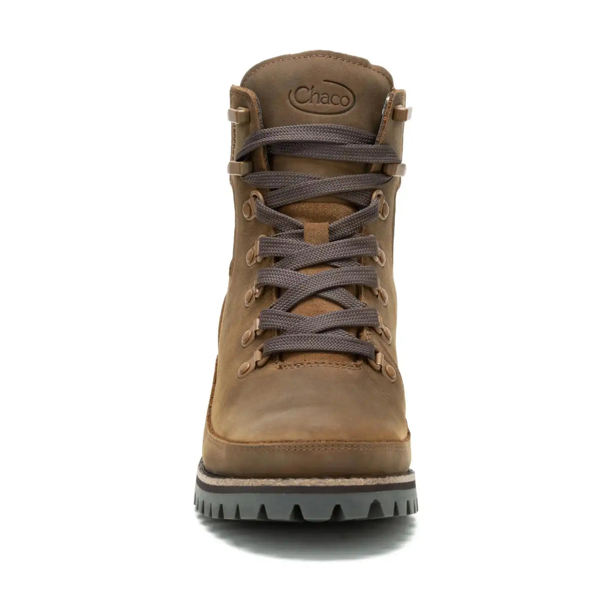 Women's Fields Lace Waterproof Boot