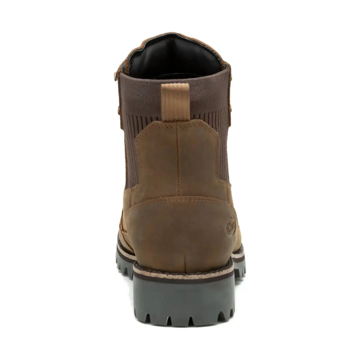 Women's Fields Lace Waterproof Boot