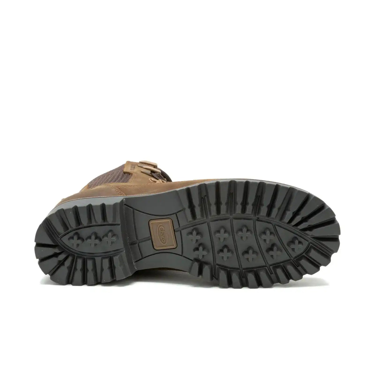 Women's Fields Lace Waterproof Boot
