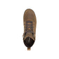 Women's Fields Lace Waterproof Boot
