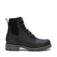 Women's Fields Lace Waterproof Boot