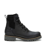 Women's Fields Lace Waterproof Boot