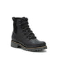 Women's Fields Lace Waterproof Boot