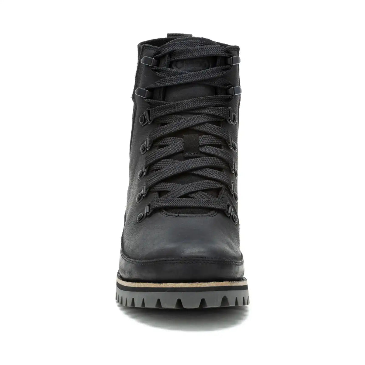 Women's Fields Lace Waterproof Boot