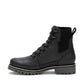 Women's Fields Lace Waterproof Boot