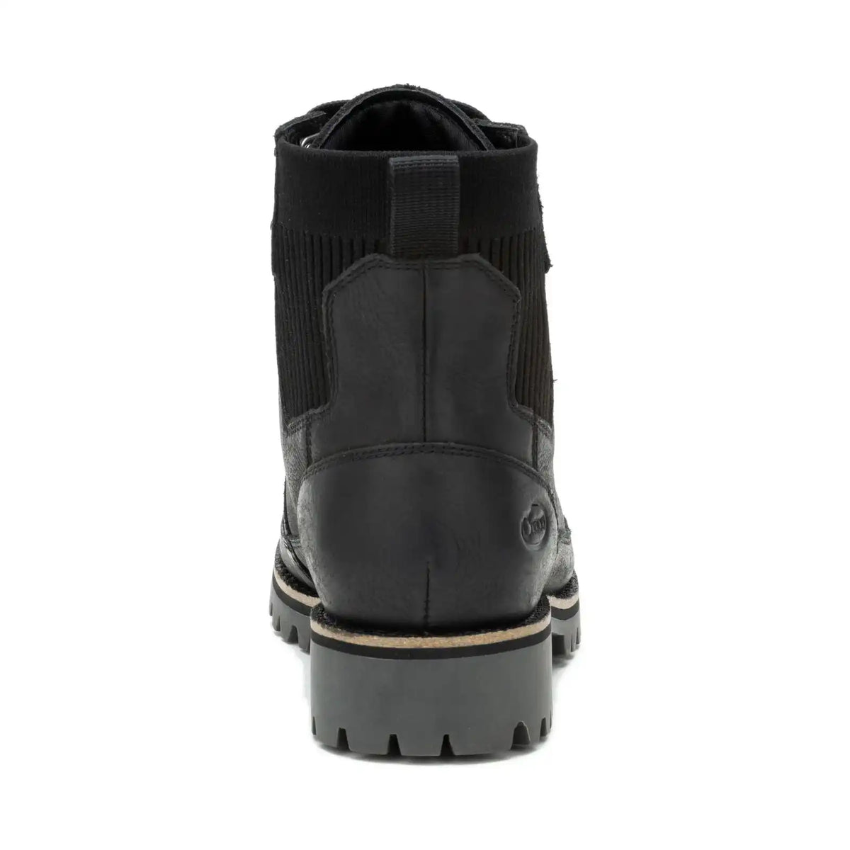 Women's Fields Lace Waterproof Boot