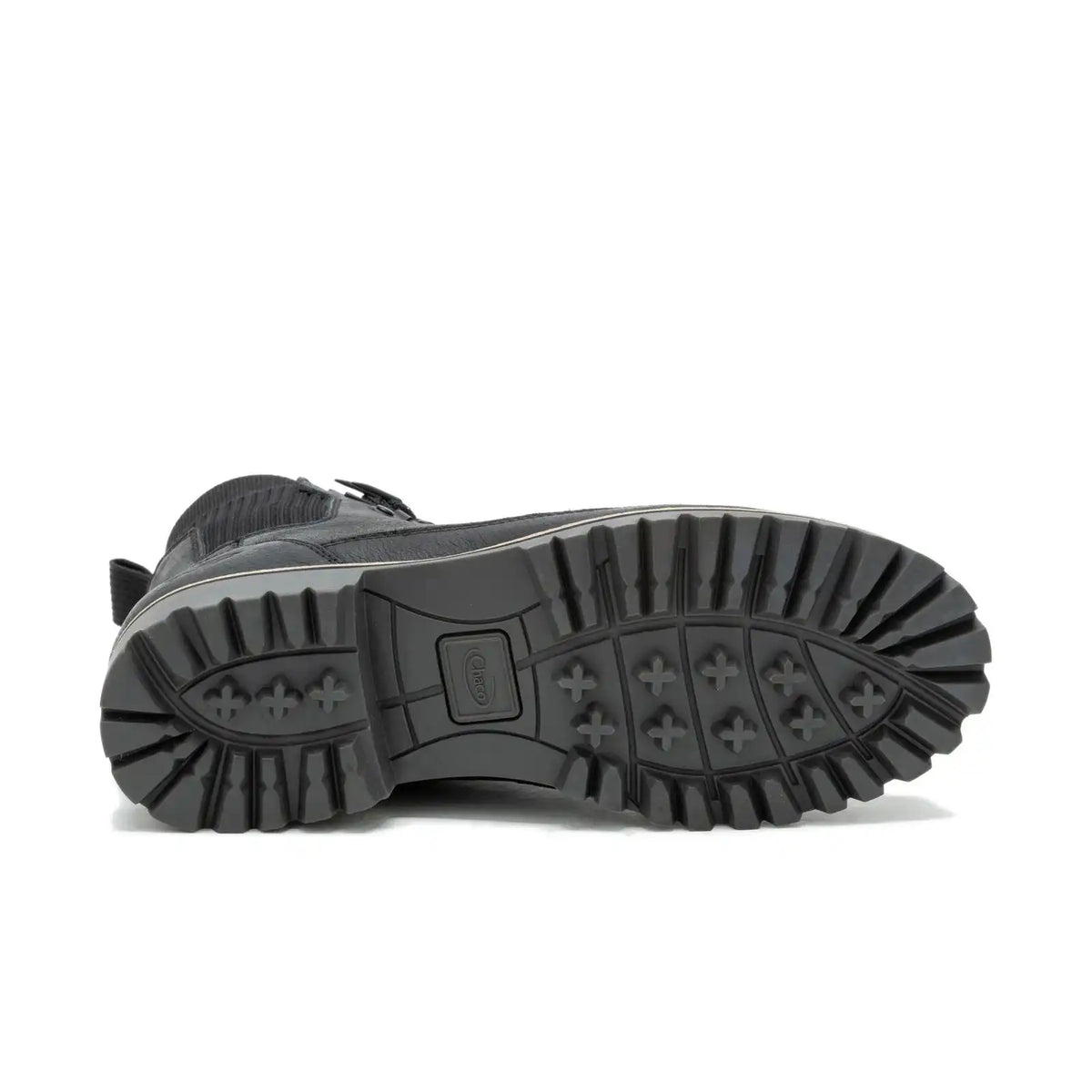 Women's Fields Lace Waterproof Boot