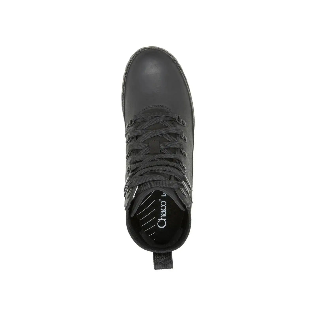 Women's Fields Lace Waterproof Boot
