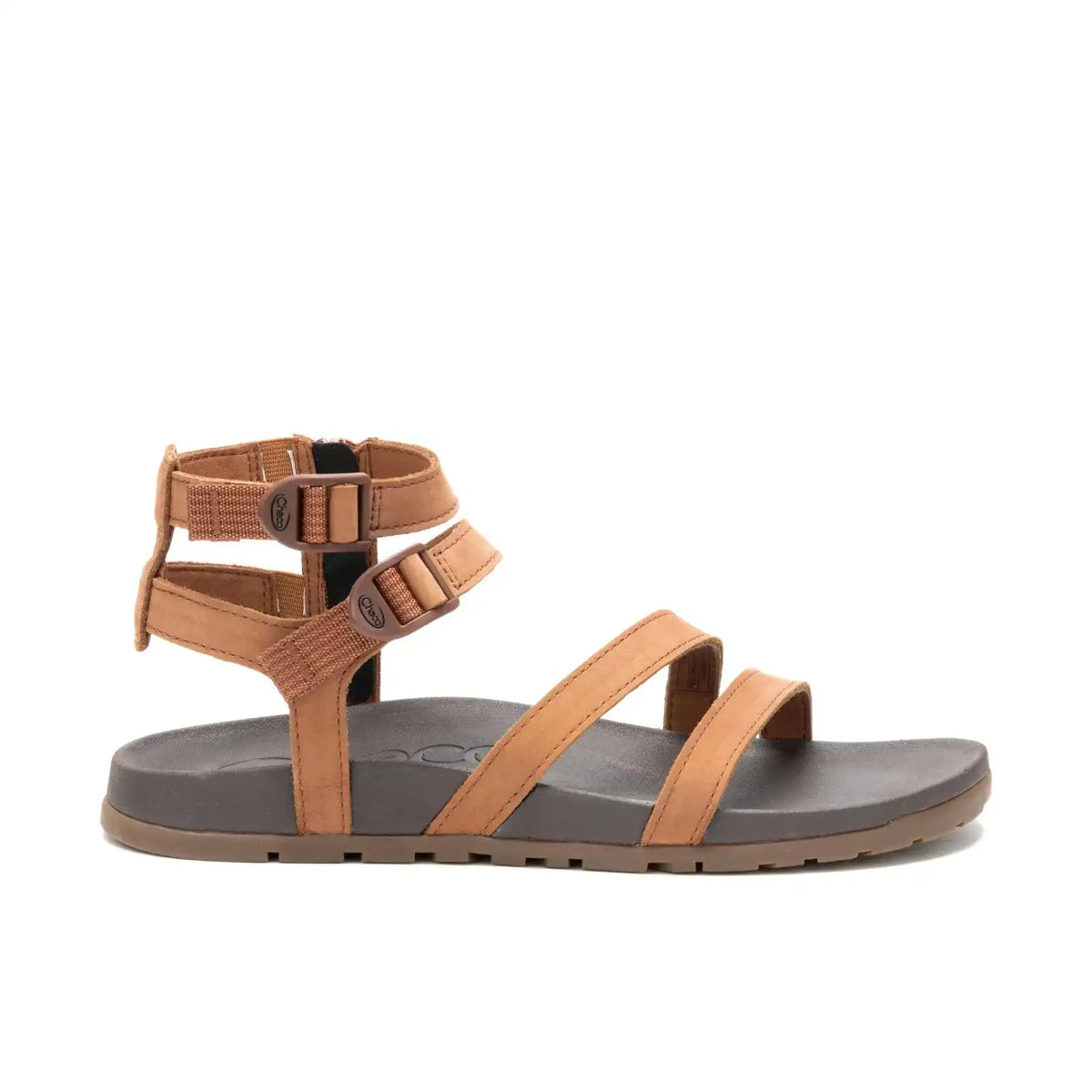 Women's Lowdown Strappy High Sandal