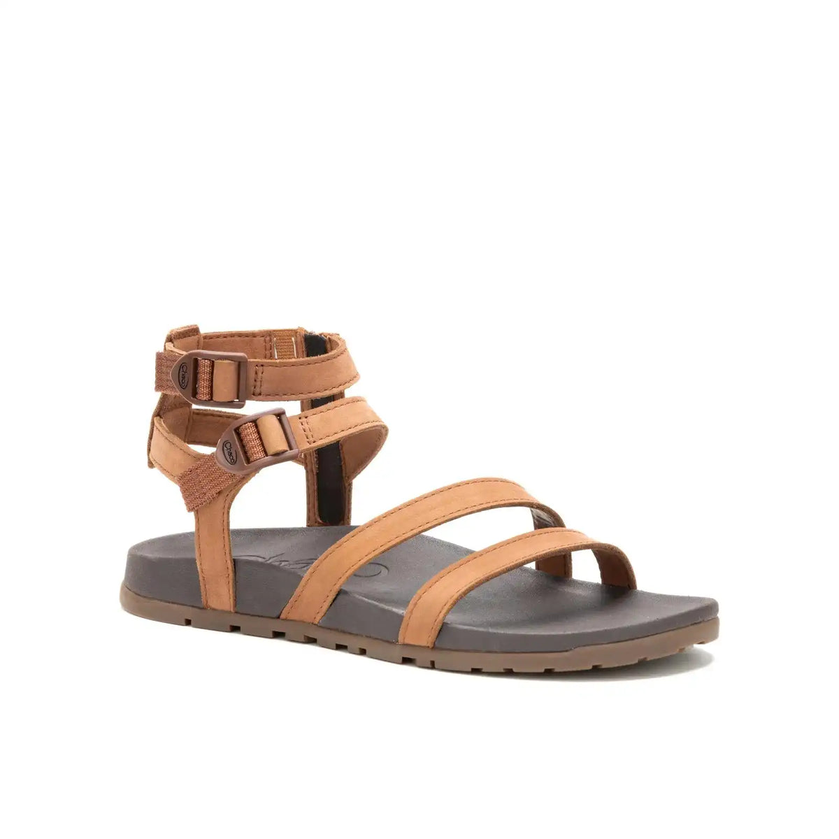 Women's Lowdown Strappy High Sandal