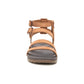 Women's Lowdown Strappy High Sandal