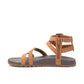Women's Lowdown Strappy High Sandal