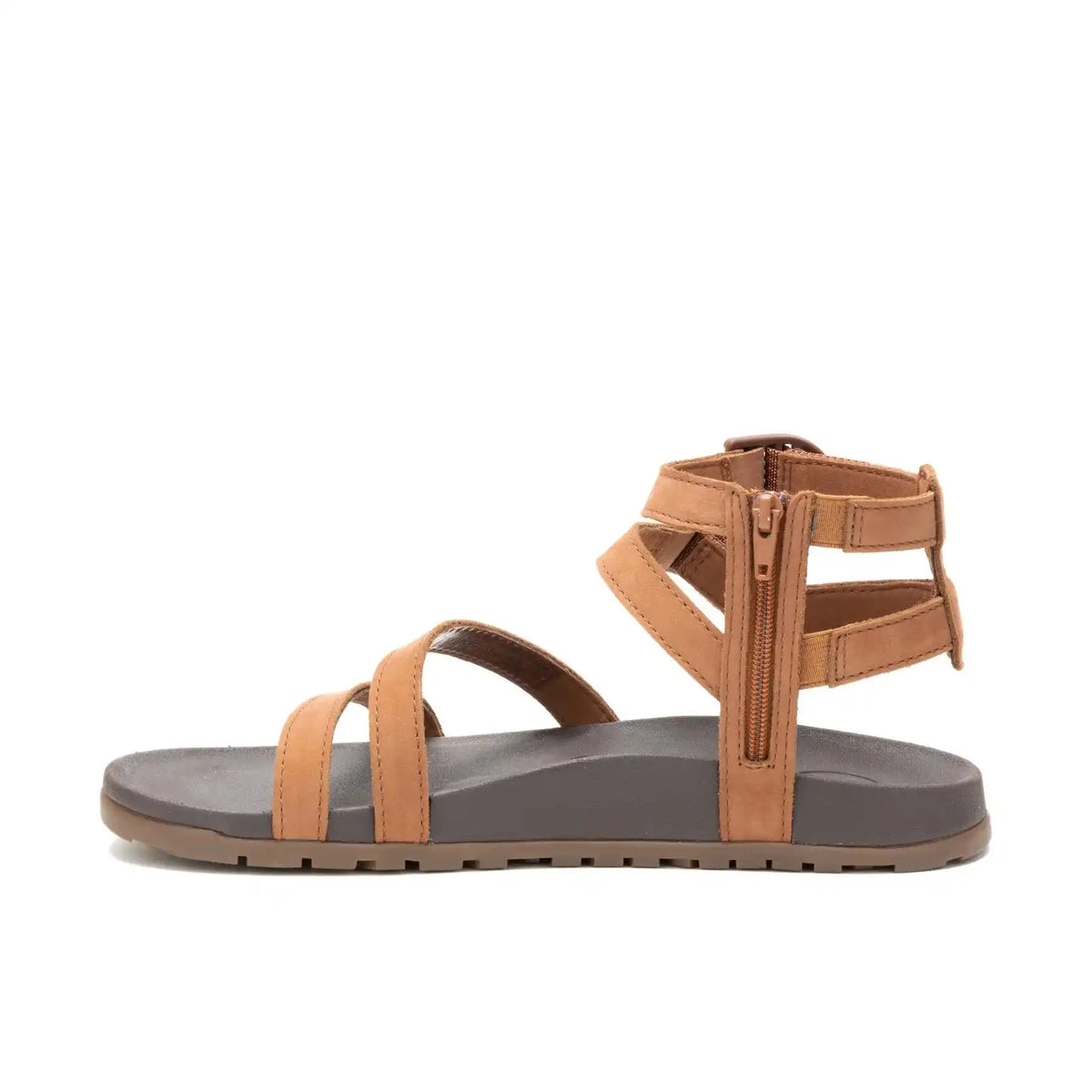 Women's Lowdown Strappy High Sandal