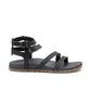 Women's Lowdown Strappy High Sandal
