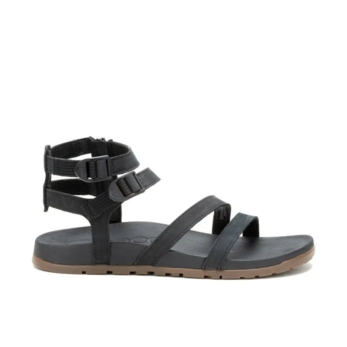 Women's Lowdown Strappy High Sandal