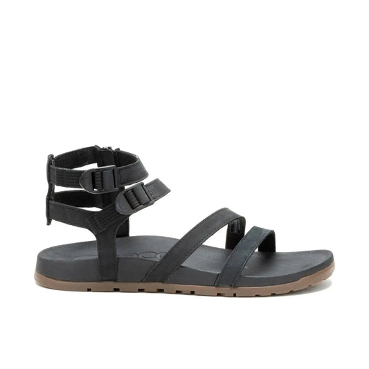 Women's Lowdown Strappy High Sandal