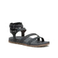 Women's Lowdown Strappy High Sandal