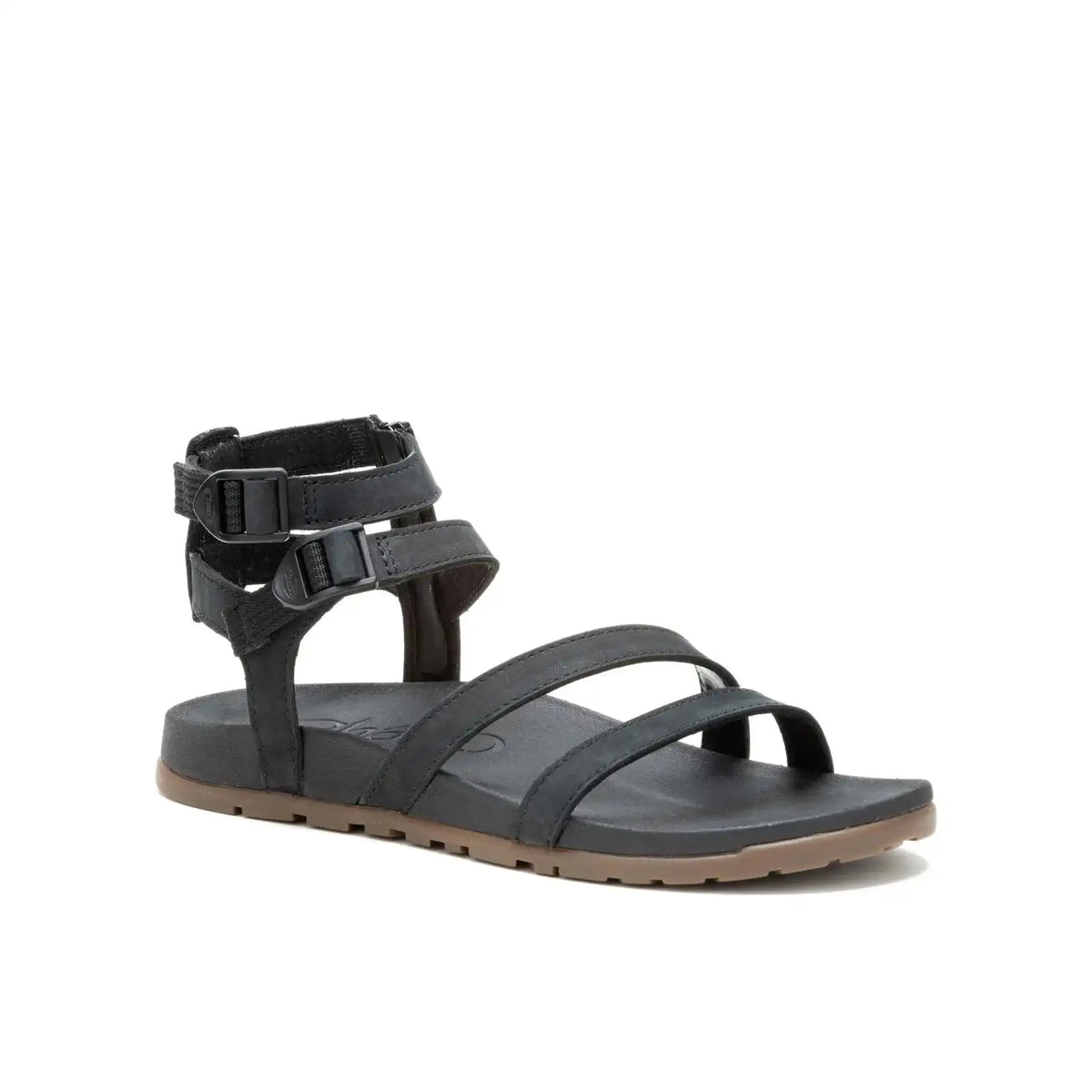 Women's Lowdown Strappy High Sandal