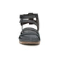 Women's Lowdown Strappy High Sandal
