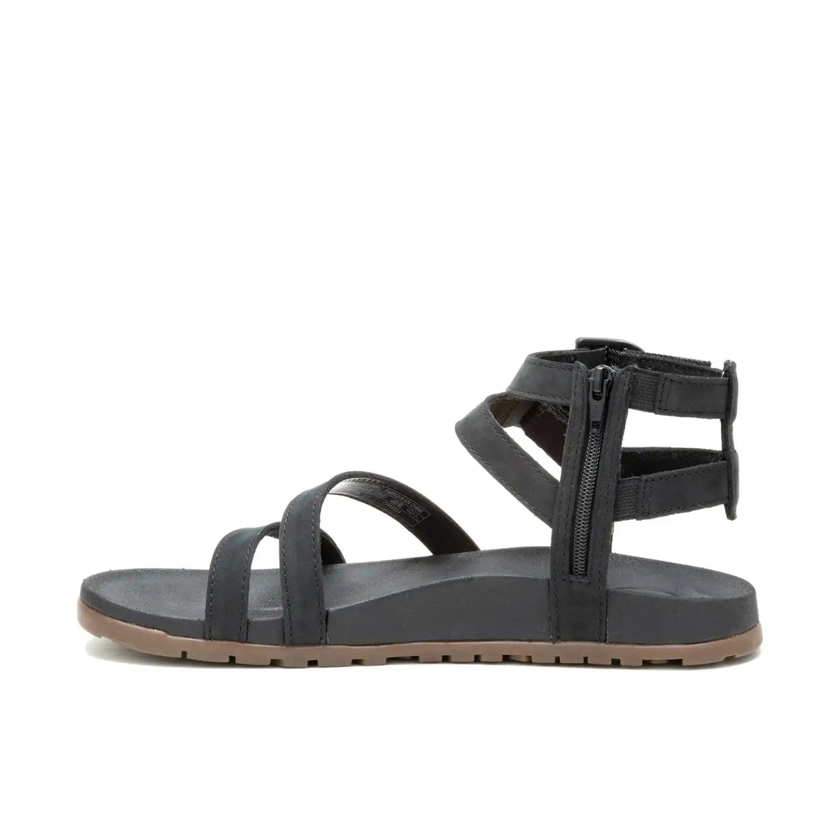 Women's Lowdown Strappy High Sandal