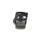 Women's Lowdown Strappy High Sandal